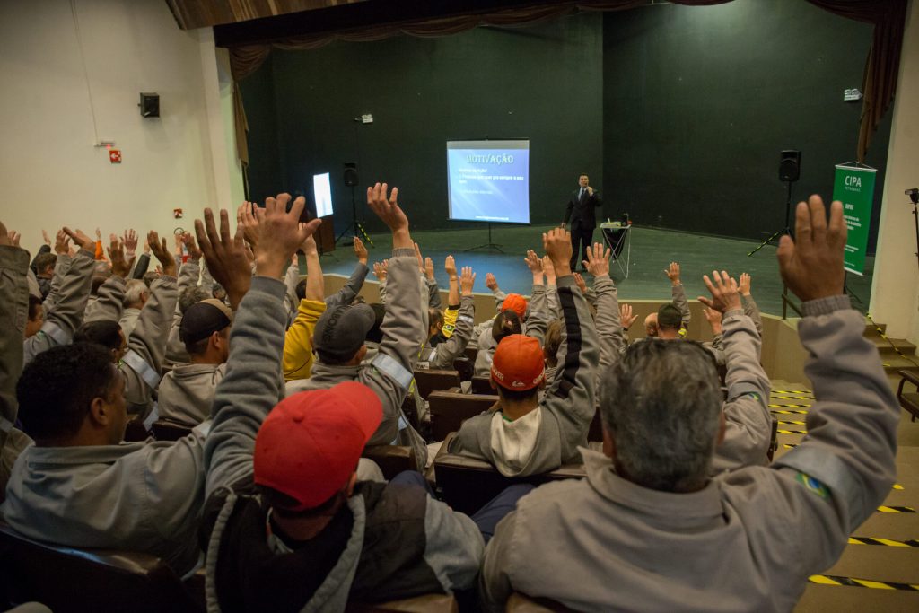 Palestras Rio Grande do Sul